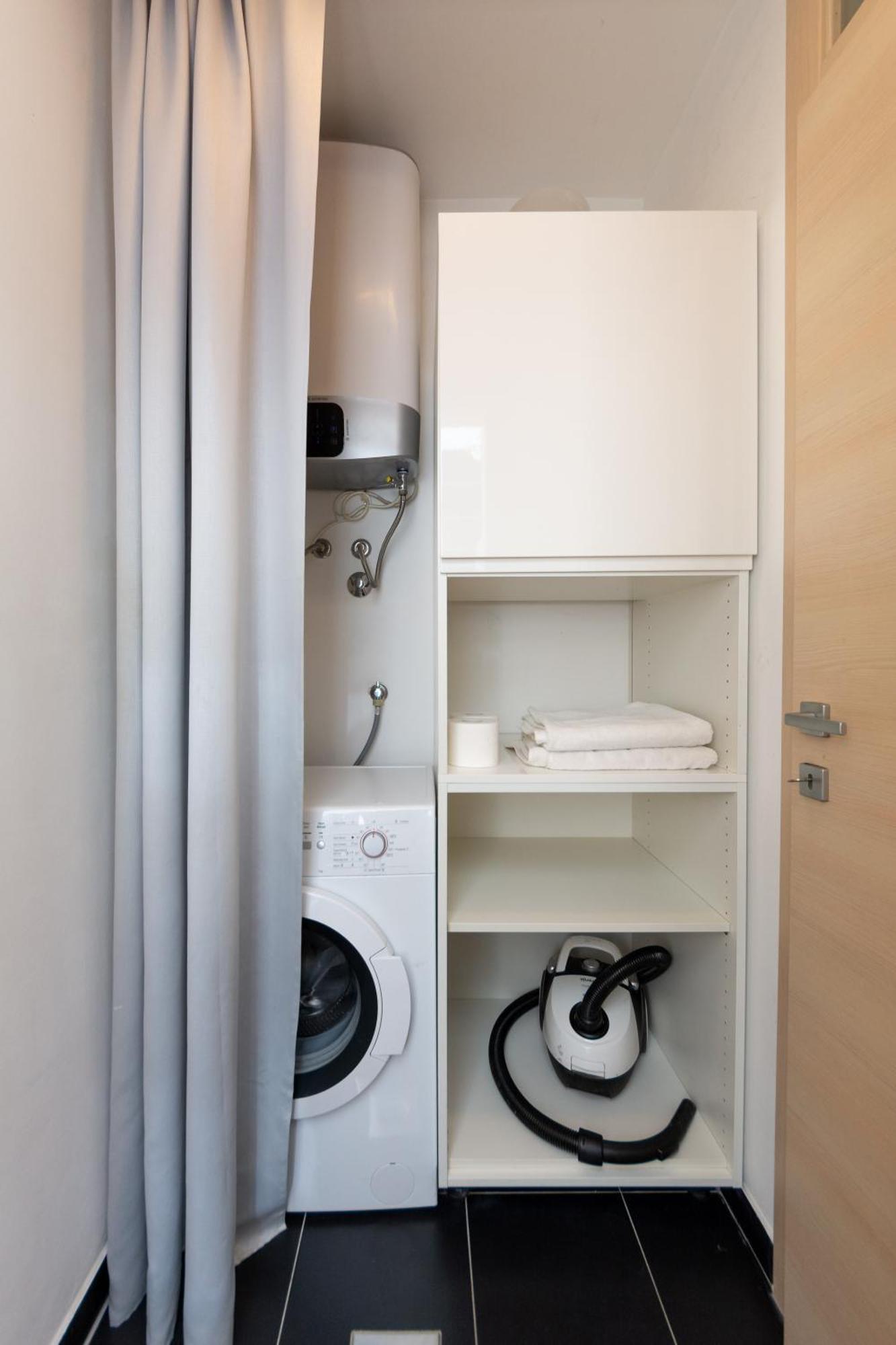 Appartement Marisol à Podstrana Extérieur photo